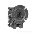 Gear Reducer with Electric Motor Worm